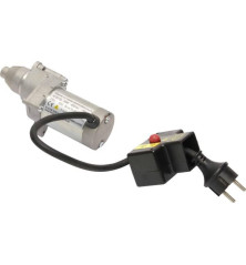 Arrancador eléctrico Briggs y Stratton - 593684