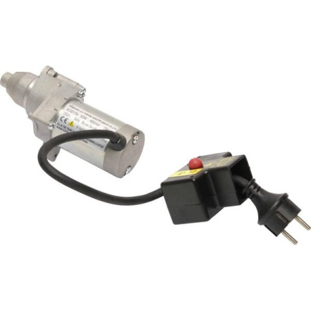 Arrancador eléctrico Briggs y Stratton - 593684