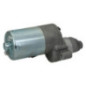 Motor de arranque eléctrico Briggs y Stratton - 591780