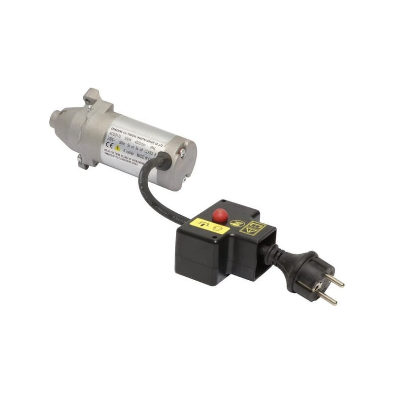 Arrancador eléctrico Briggs y Stratton - 591703
