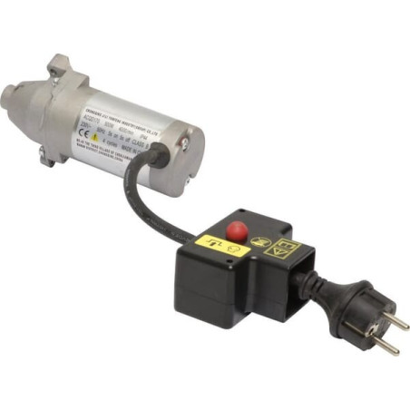 Démarreur électrique Briggs et Stratton - 591703