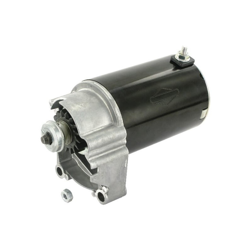 Arrancador eléctrico Briggs et Stratton - 498148