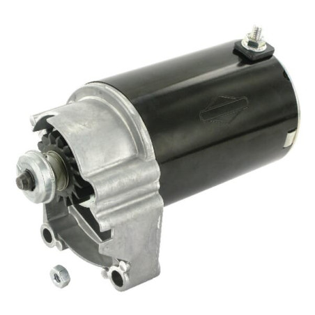 Briggs and Stratton Electric Starter - 498148WM