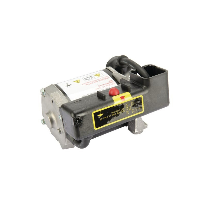 Démarreur électrique 230 Vca Briggs et Stratton - 792157