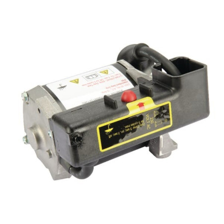 Démarreur électrique 230 Vca Briggs et Stratton - 792157