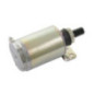 Arrancador metálico Briggs and Stratton de 15 dientes - 691564