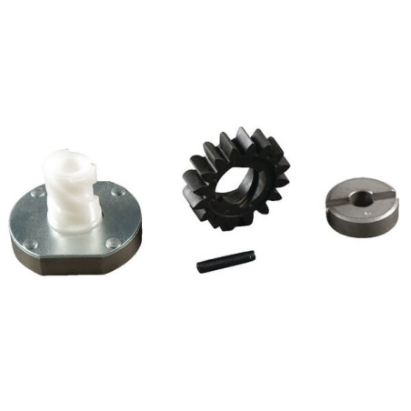 Kit di riparazione per motorino di avviamento Briggs and Stratton - 696535
