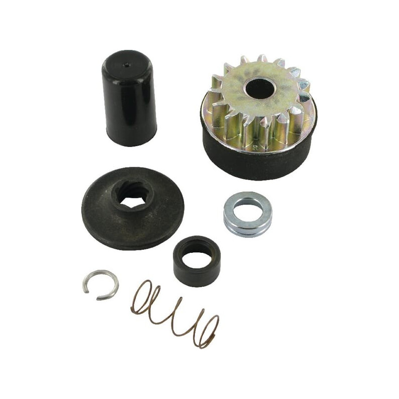 B&S Briggs and Stratton starter pinion - 496881