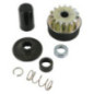 B&S Briggs and Stratton starter pinion - 496881