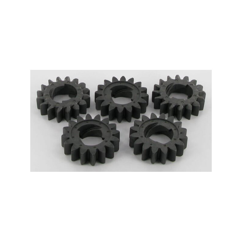 Piñón de arranque 5 x 695708 Briggs y Stratton - 4194