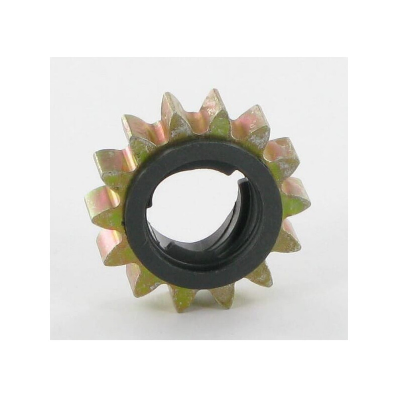 Piñón de arranque 14-T para Briggs y Stratton - 593935