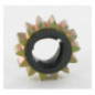 Piñón de arranque 14-T para Briggs y Stratton - 593935
