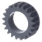 Kurbelwellenzahnrad Briggs und Stratton - 796210