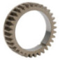Kurbelwellen-Zahnrad Briggs und Stratton - 697128