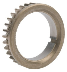 Briggs and Stratton Kurbelwellenrad – 697128 2