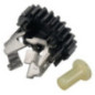 Briggs und Stratton Zahnrad - 793512