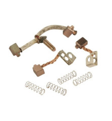 Briggs and Stratton coals - 496813