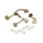 Spazzole Briggs e Stratton - 496813