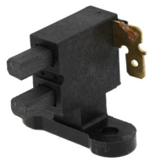 Spazzole di carbone Briggs e Stratton - 103650GS