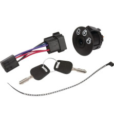 Contactor Briggs y Stratton - 7600215YP