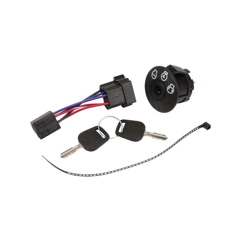 Contactor Briggs et Stratton - 7600215YP