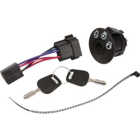 Contattore Briggs e Stratton - 7600215YP