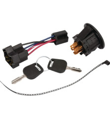 Contactor Briggs y Stratton - 7600215YP