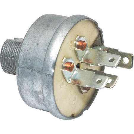 Contator Briggs e Stratton - 7073797YP