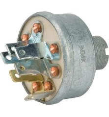 Contactor Briggs y Stratton - 1737853YP