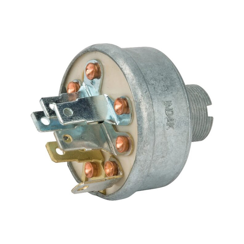 Contactor Briggs e Stratton - 1737853YP