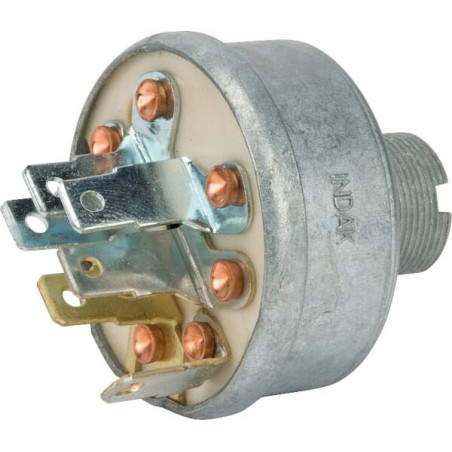 Contactor Briggs y Stratton - 1737853YP