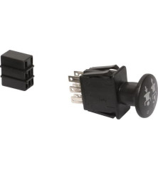 Contattore Briggs e Stratton - 1686620SM