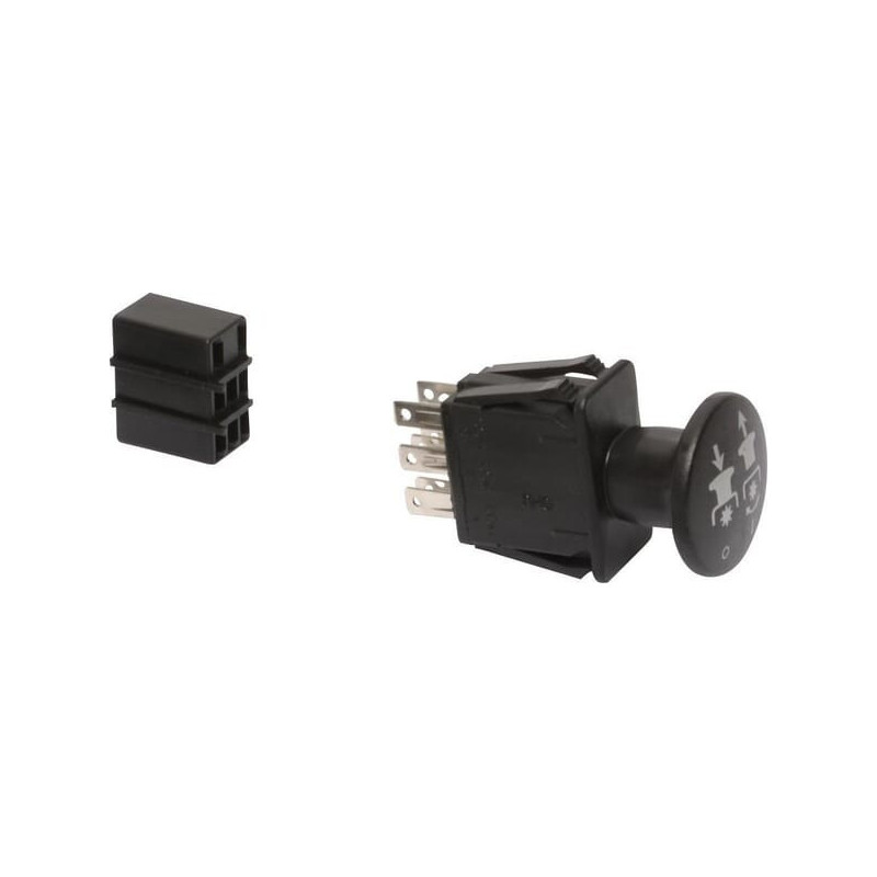 Contactor Briggs y Stratton - 1686620SM