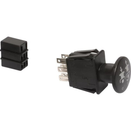 Contattore Briggs e Stratton - 1686620SM