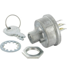 Interruptor de llave Briggs and Stratton - 692318
