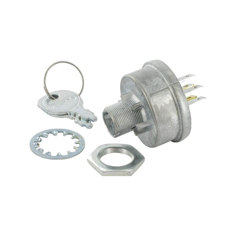 Contactor de llave Briggs y Stratton - 692318