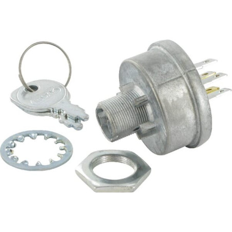 Interruptor de llave Briggs and Stratton - 692318