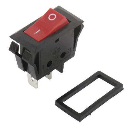 Interruptor liga/desliga Briggs e Stratton - 797340
