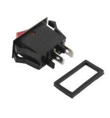 Interruptor liga/desliga Briggs e Stratton - 797340 2