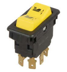 Chave seletora Briggs e Stratton - 1734141SM