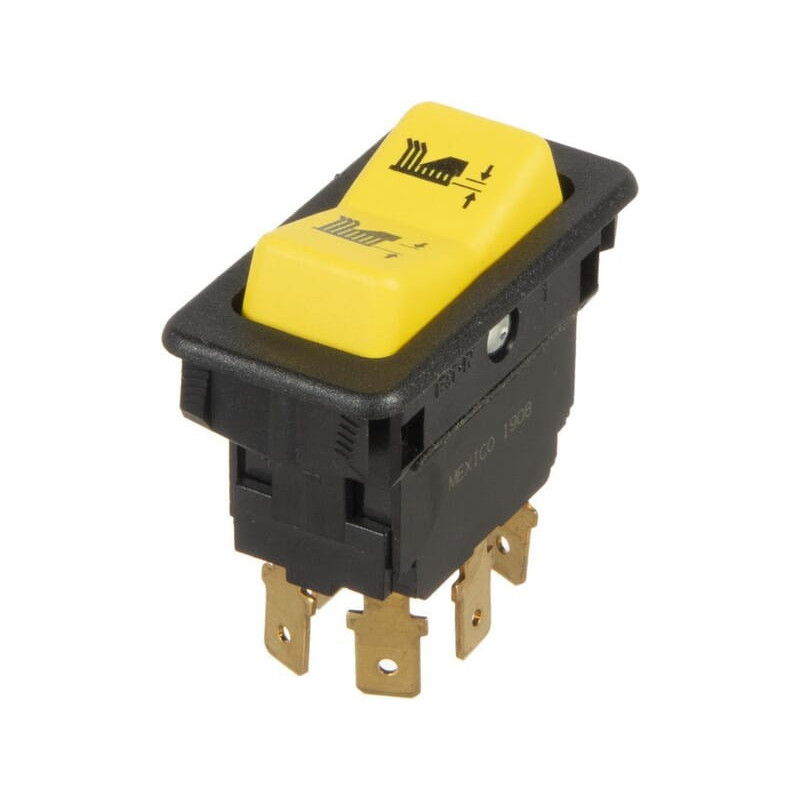 Briggs and Stratton Rocker Switch - 1734141SM
