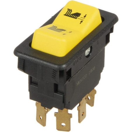 Briggs and Stratton Toggle Switch - 1734141SM
