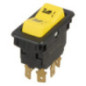 Briggs and Stratton Rocker Switch - 1734141SM