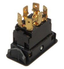 Interruttore a levetta Briggs e Stratton - 1734141SM 2