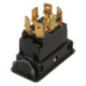 Interruttore a levetta Briggs e Stratton - 1734141SM