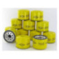 Oliefilters 12 x 696854 Briggs et Stratton - 4206