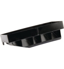 Support de filtre à air Briggs et Stratton - 698401