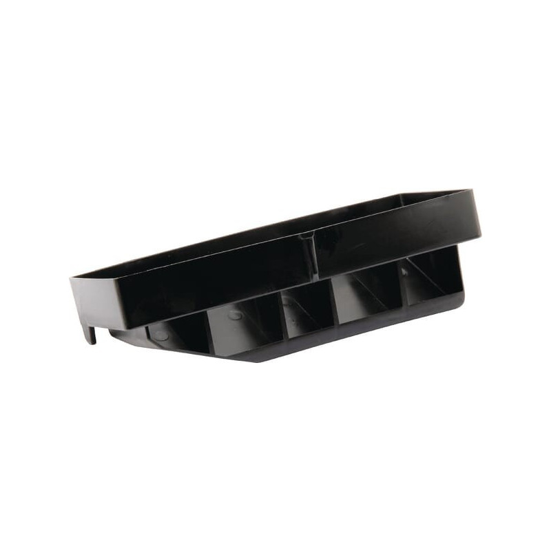 Briggs and Stratton Air Filter Bracket - 698401