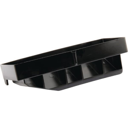 Briggs and Stratton Air Filter Bracket - 698401