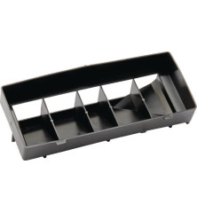 Briggs and Stratton Air Filter Bracket - 698401 2